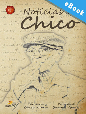cover image of Notícias de Chico